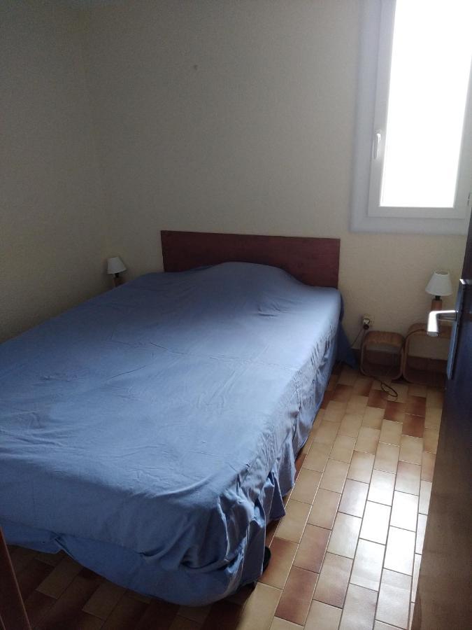 Appartement T2 Avec Piscine 아그 외부 사진